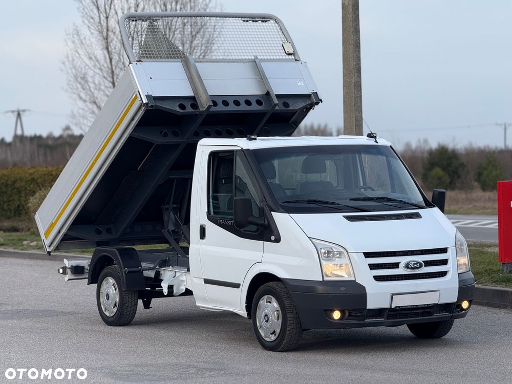 Ford Transit - 22