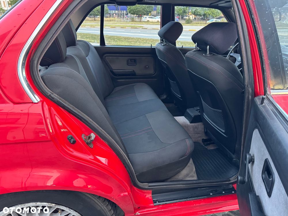 BMW Seria 3 316i - 7
