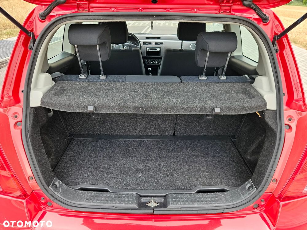 Suzuki Swift 1.3 Classic - 13