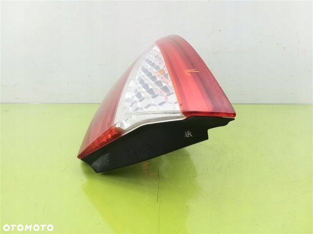Lampa prawa tylna tył Ford Mondeo Mk4 KOMBI 2007-2014 7S7113404B ORYGINAŁ - 10