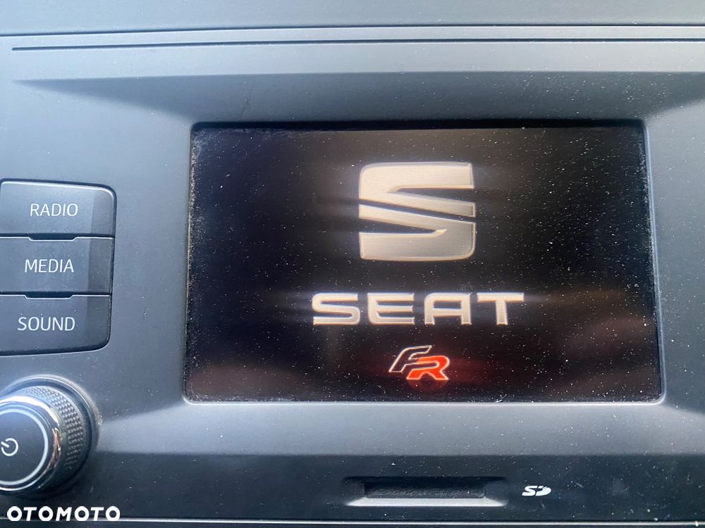 Seat Ibiza 1.0 TSI S&S FR - 24