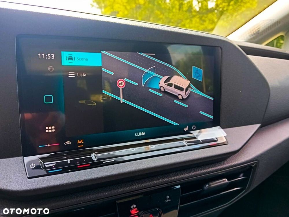 Volkswagen Caddy - 10