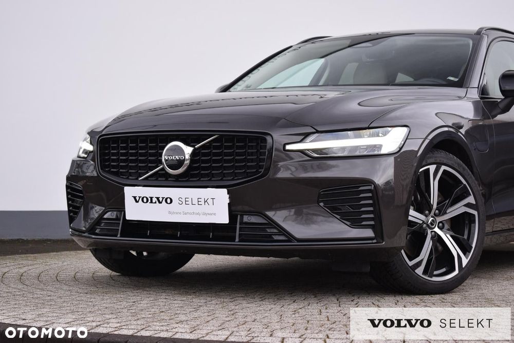 Volvo V60 - 5