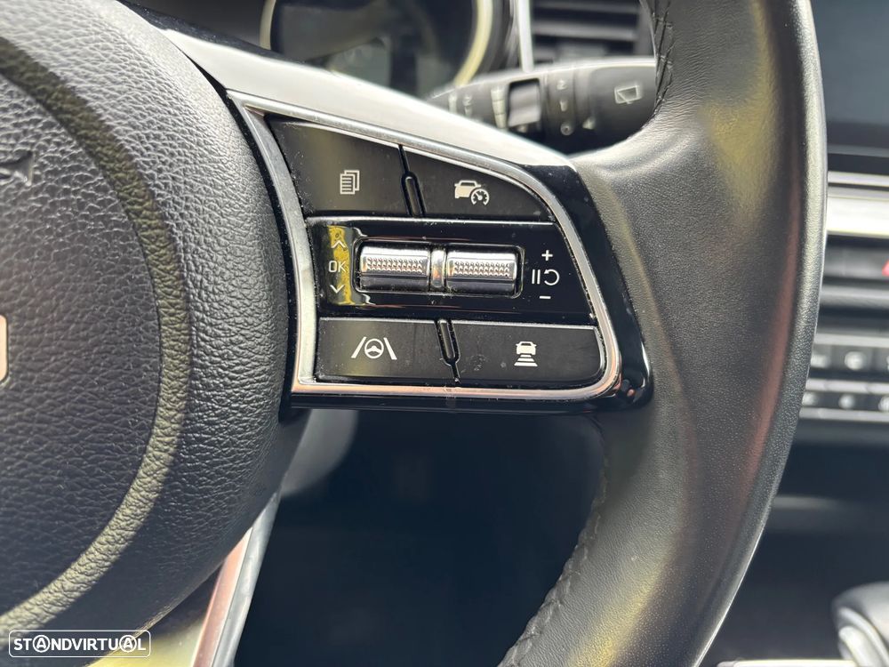 Kia XCeed 1.6 GDi PHEV Drive - 19