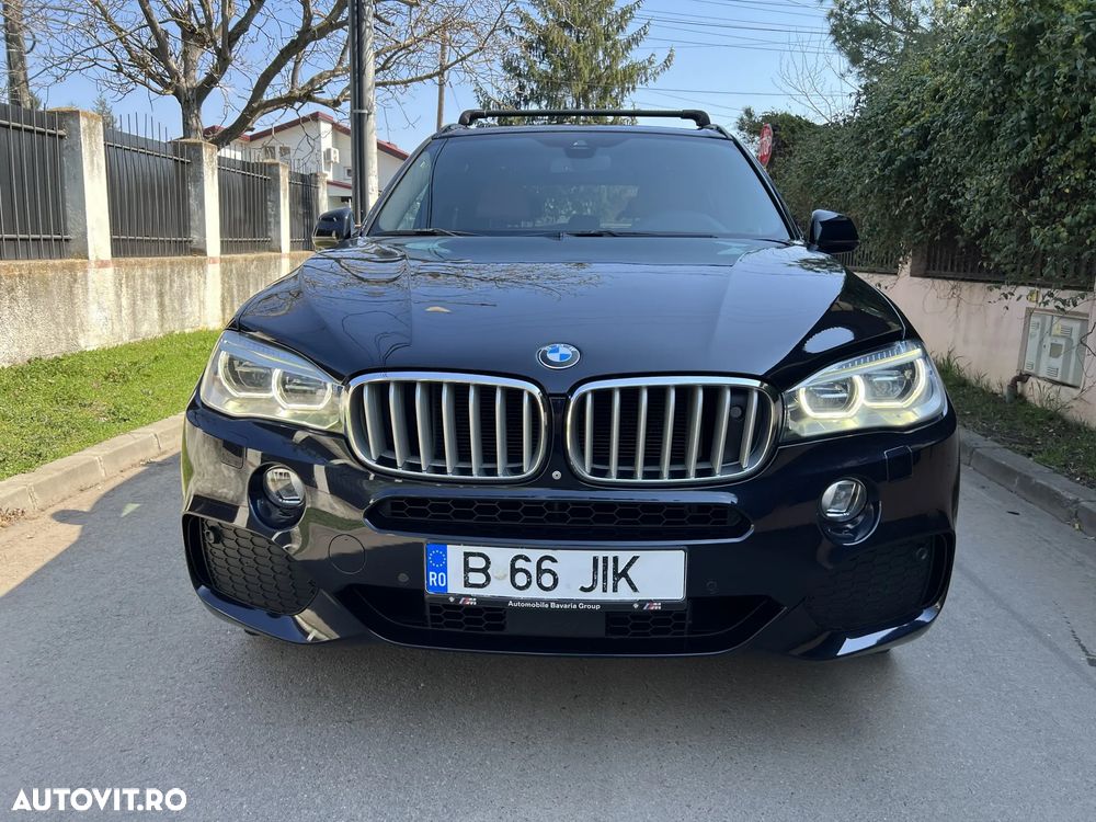 BMW X5 - 4
