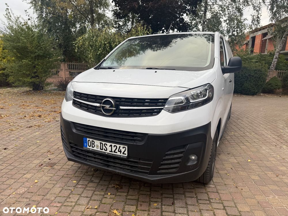 Opel VIVARO - 2