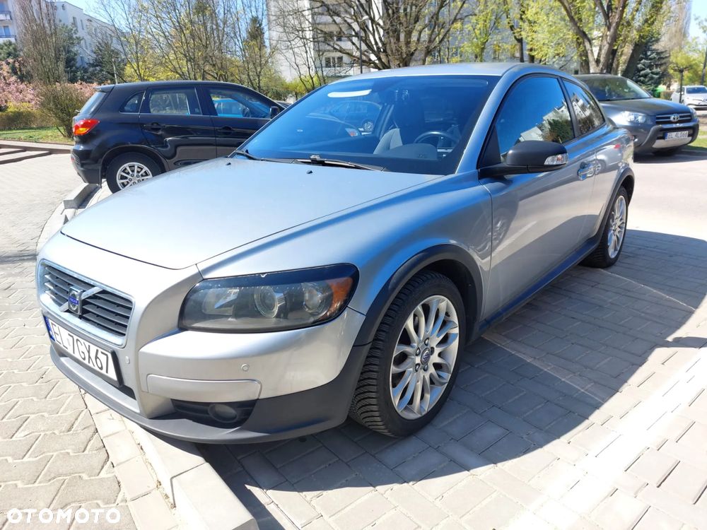 Volvo C30 1.6D Momentum - 2