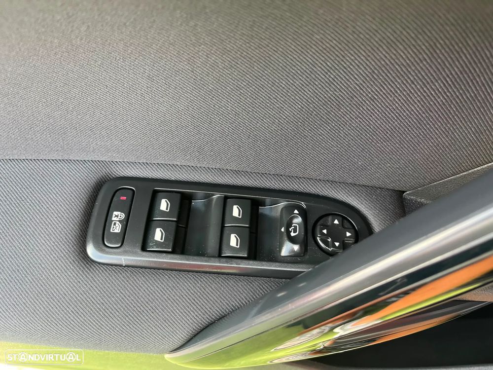 Peugeot 508 SW BlueHDi 180 EAT6 Stop&Start Allure - 18