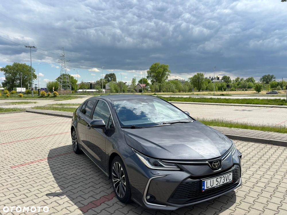 Toyota Corolla 1.5 Style - 11