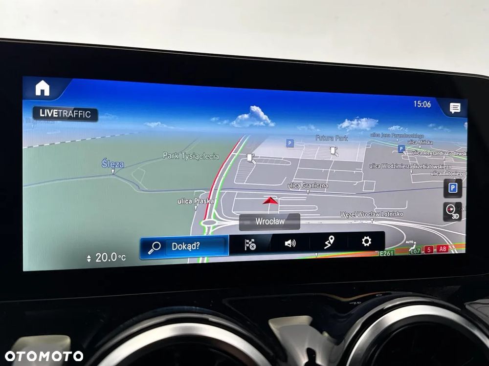 Mercedes-Benz GLA 180 d Business Edition - 17