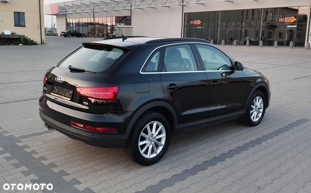 Audi Q3 2.0 TDI - 4