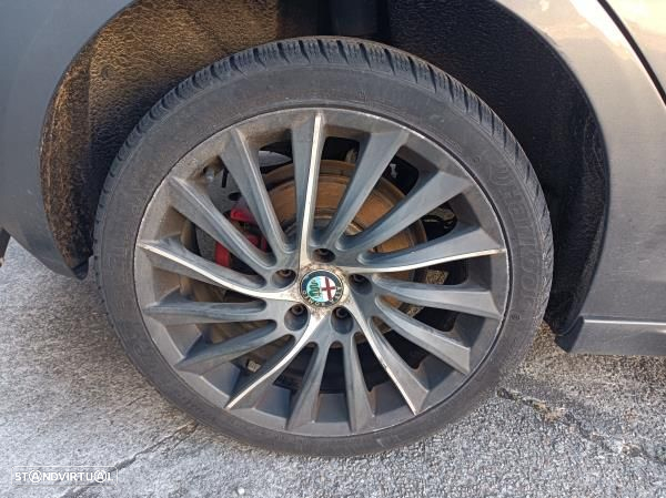 Para Peças Alfa Romeo Giulietta (940_) - 9
