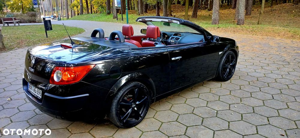 Renault Megane 2.0 Turbo Exception - 18