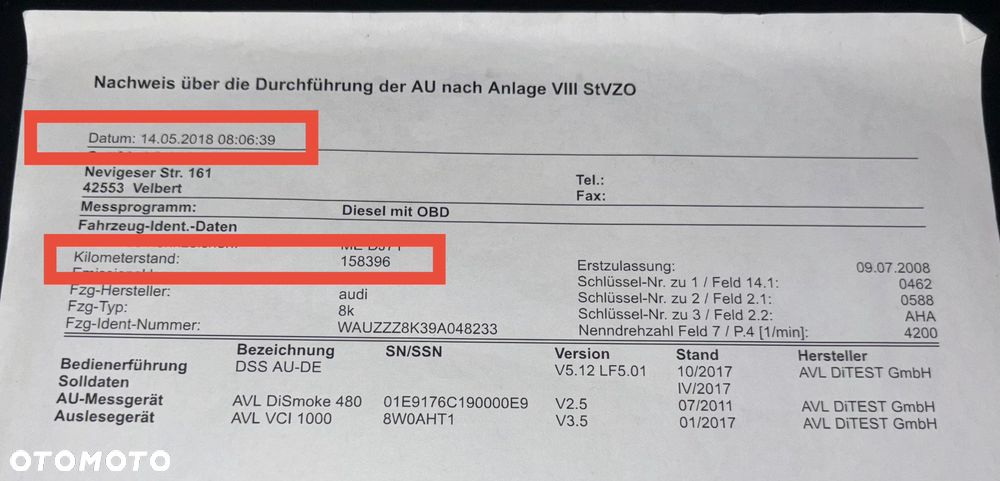 Audi A4 Avant 2.0 TDI Limited Edition - 39
