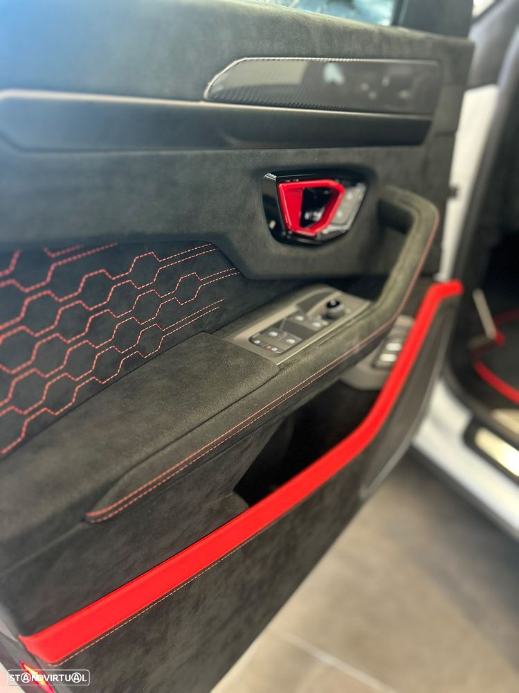 Lamborghini Urus 4.0 V8 Performante - 23