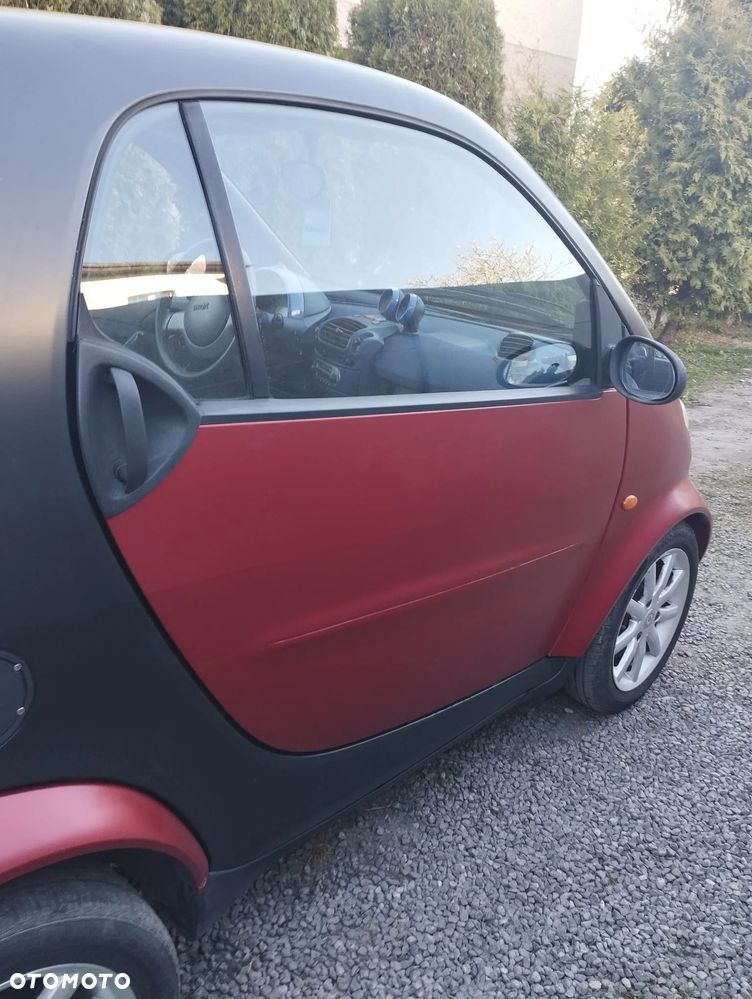 Smart Fortwo - 14