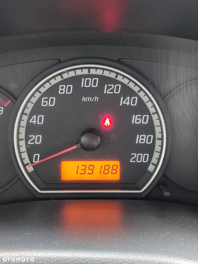 Suzuki Swift 1.3 Comfort dance - 5