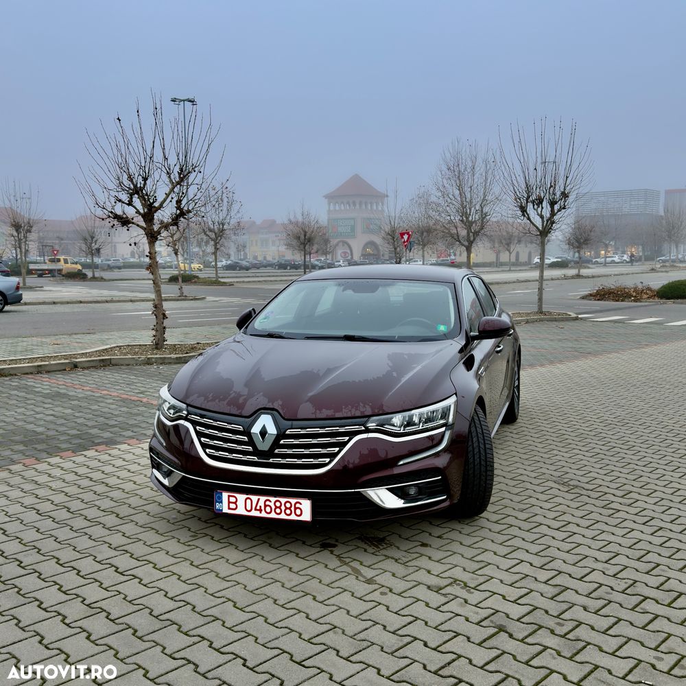 Renault Talisman - 10