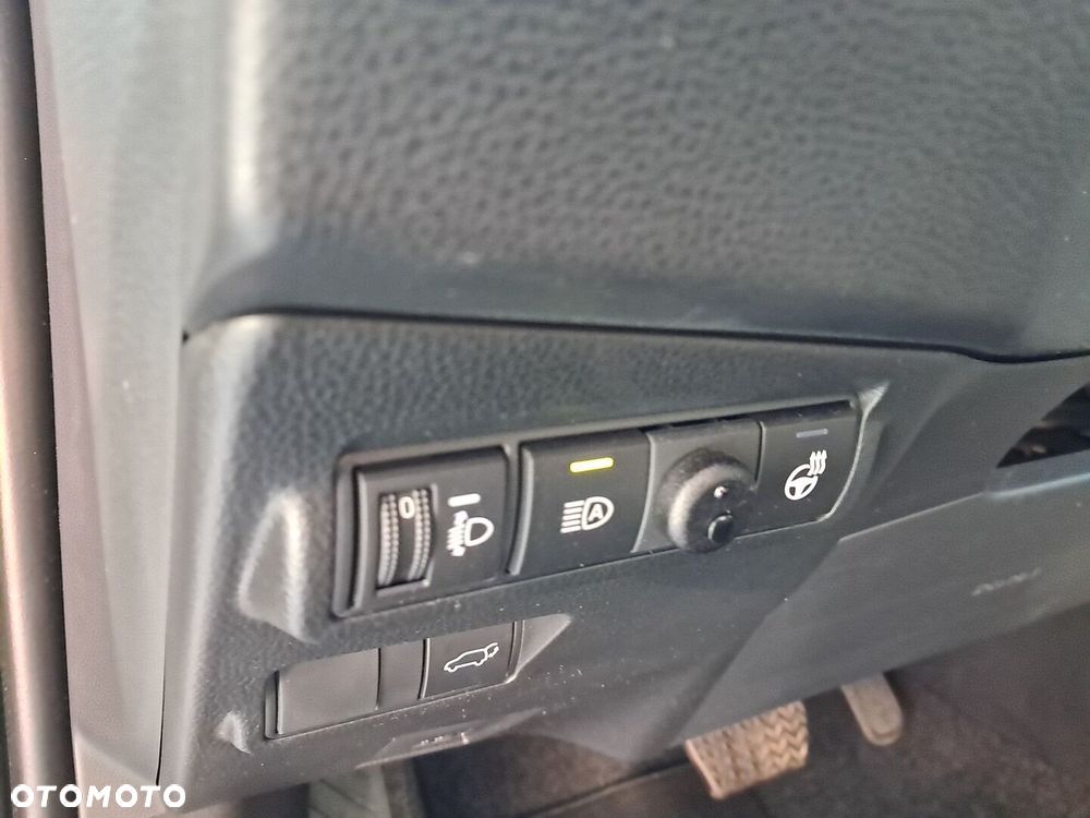 Toyota Corolla Cross 2.0 Hybrid Style - 14