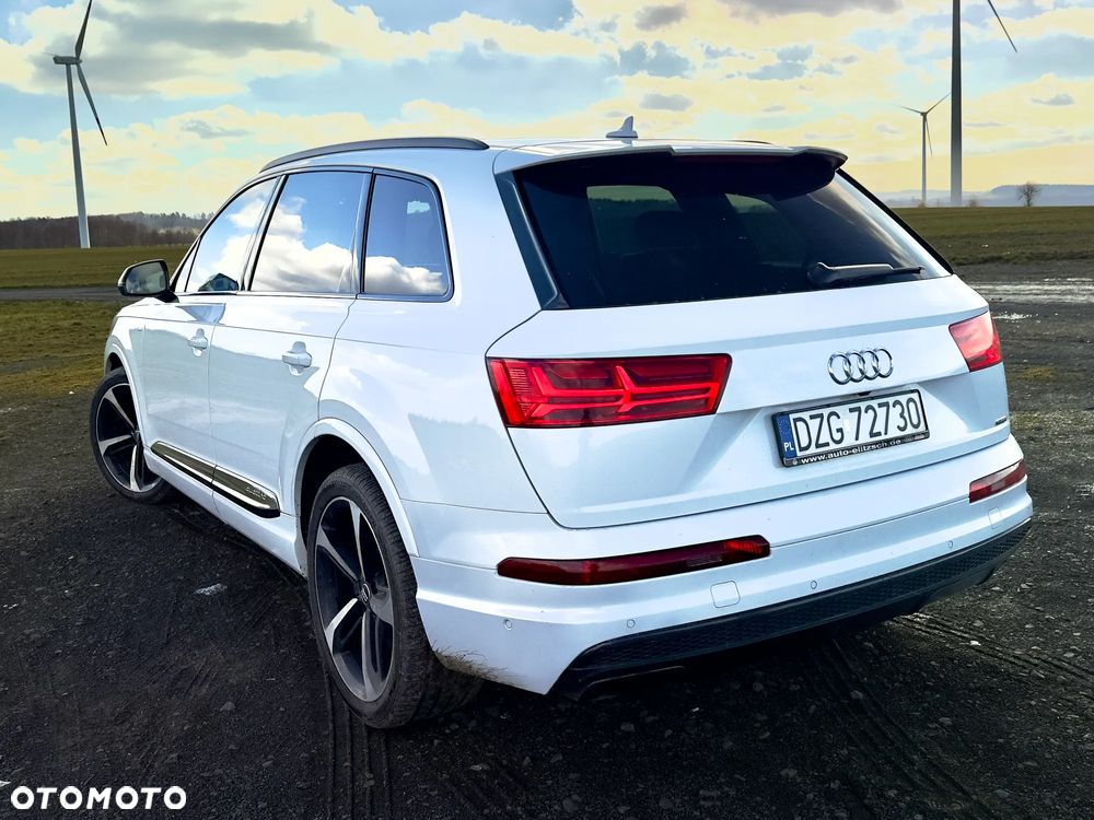 Audi Q7 - 5