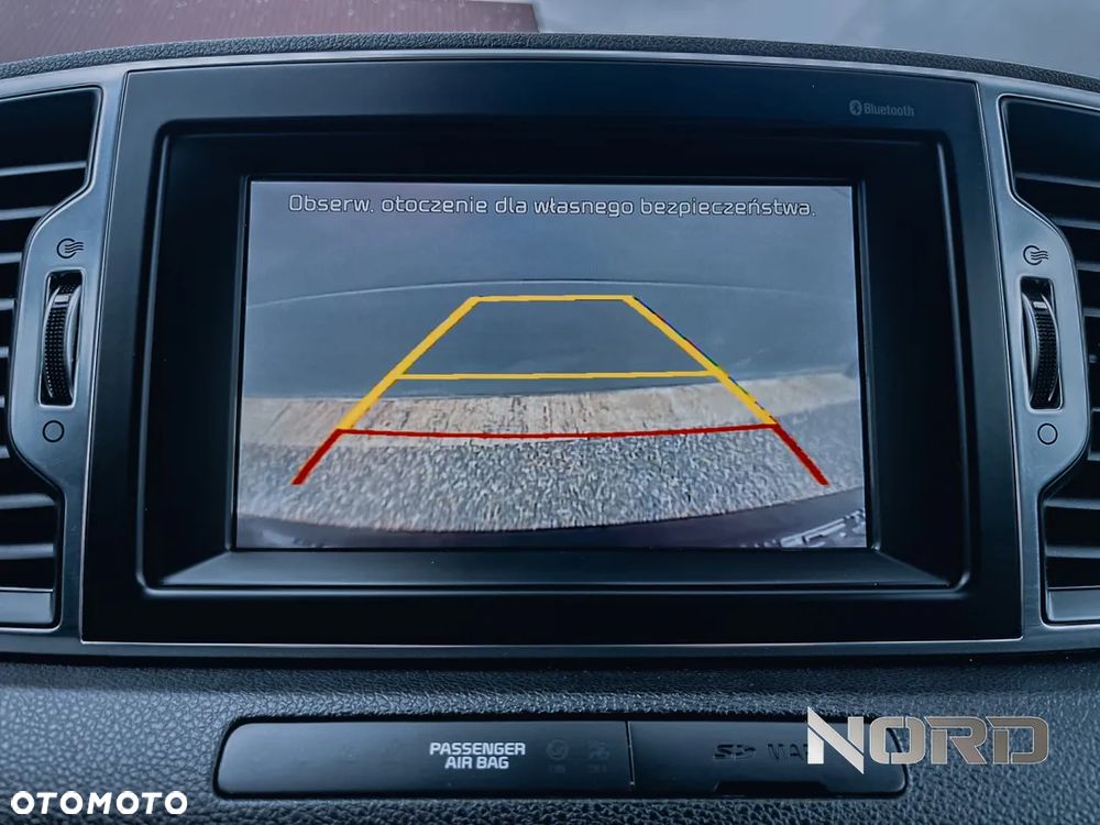 Kia Sportage 1.7 CRDI L 2WD - 16