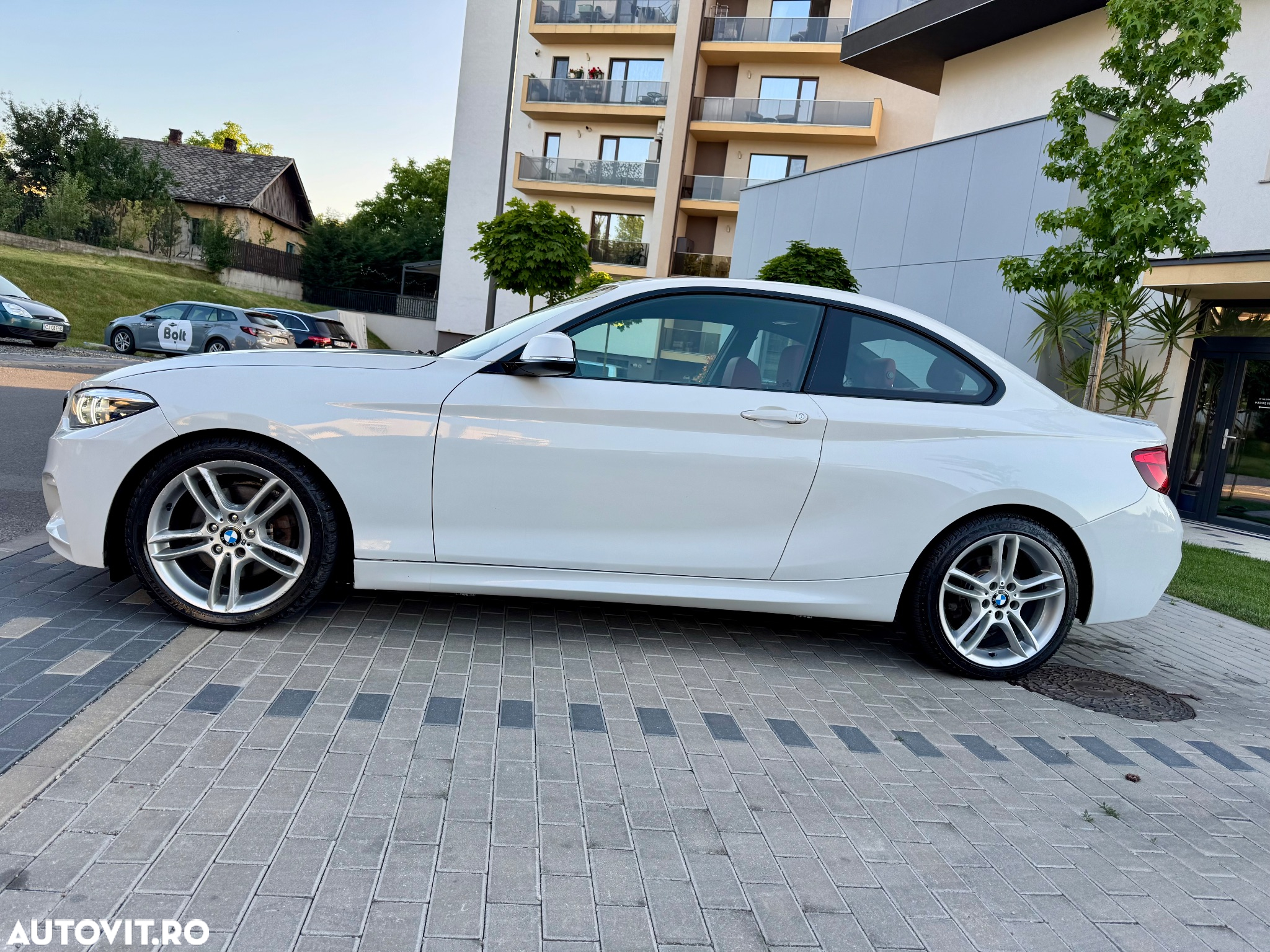 BMW Seria 2 - 10