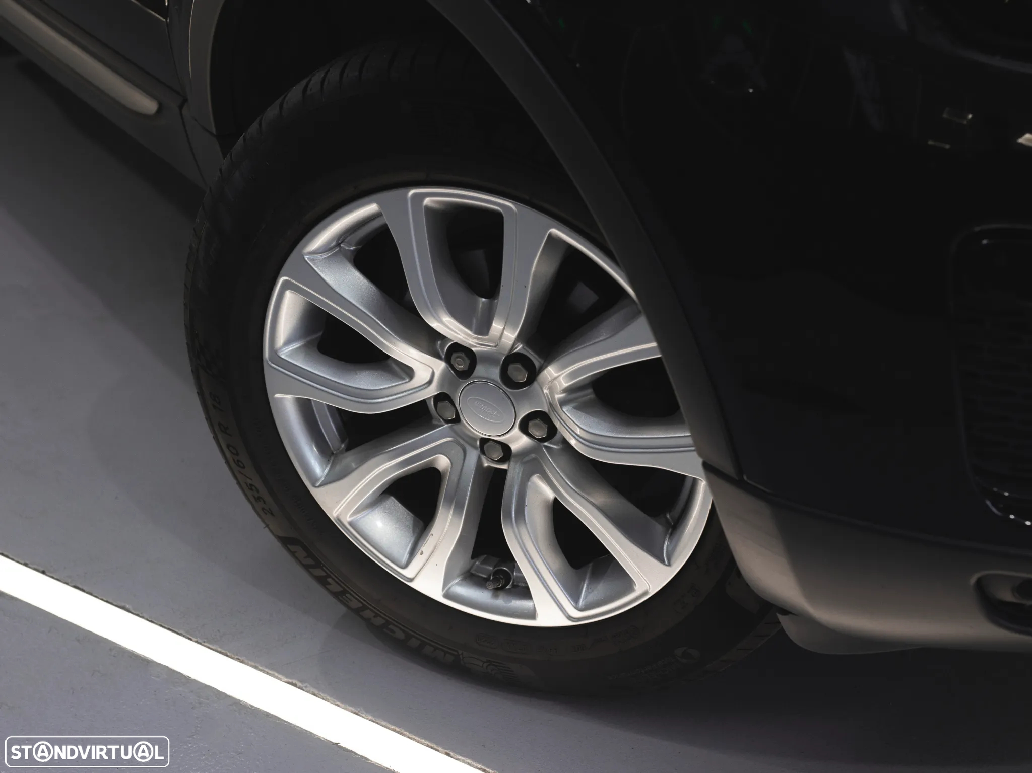 Land Rover Range Rover Evoque 2.0 eD4 SE Dynamic - 8