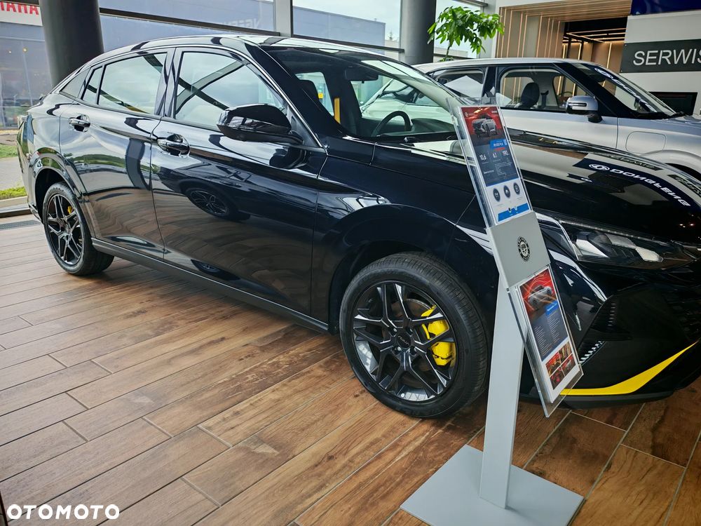 Dongfeng Shine 1.5T Mach Power - 3