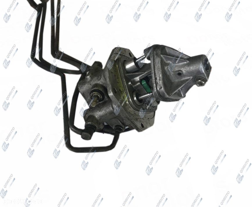 WYBIERAK MECHANIZM ZMIANY BIEGÓW MAN TGX TGS 81326556128 - 1