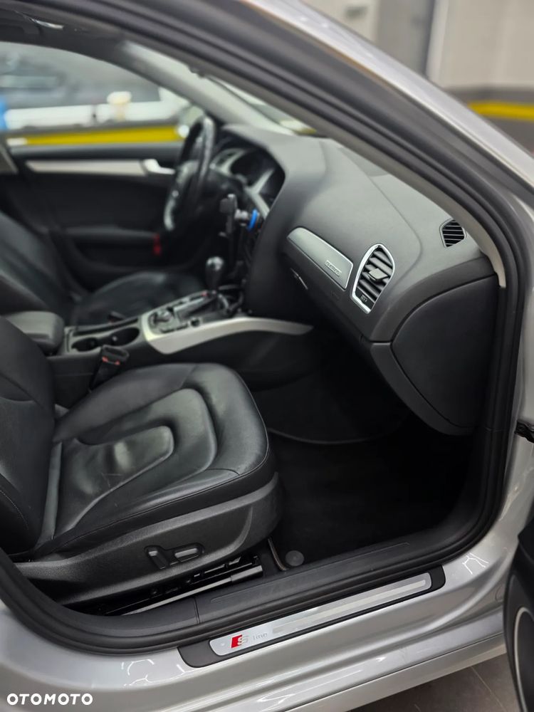 Audi A4 - 16