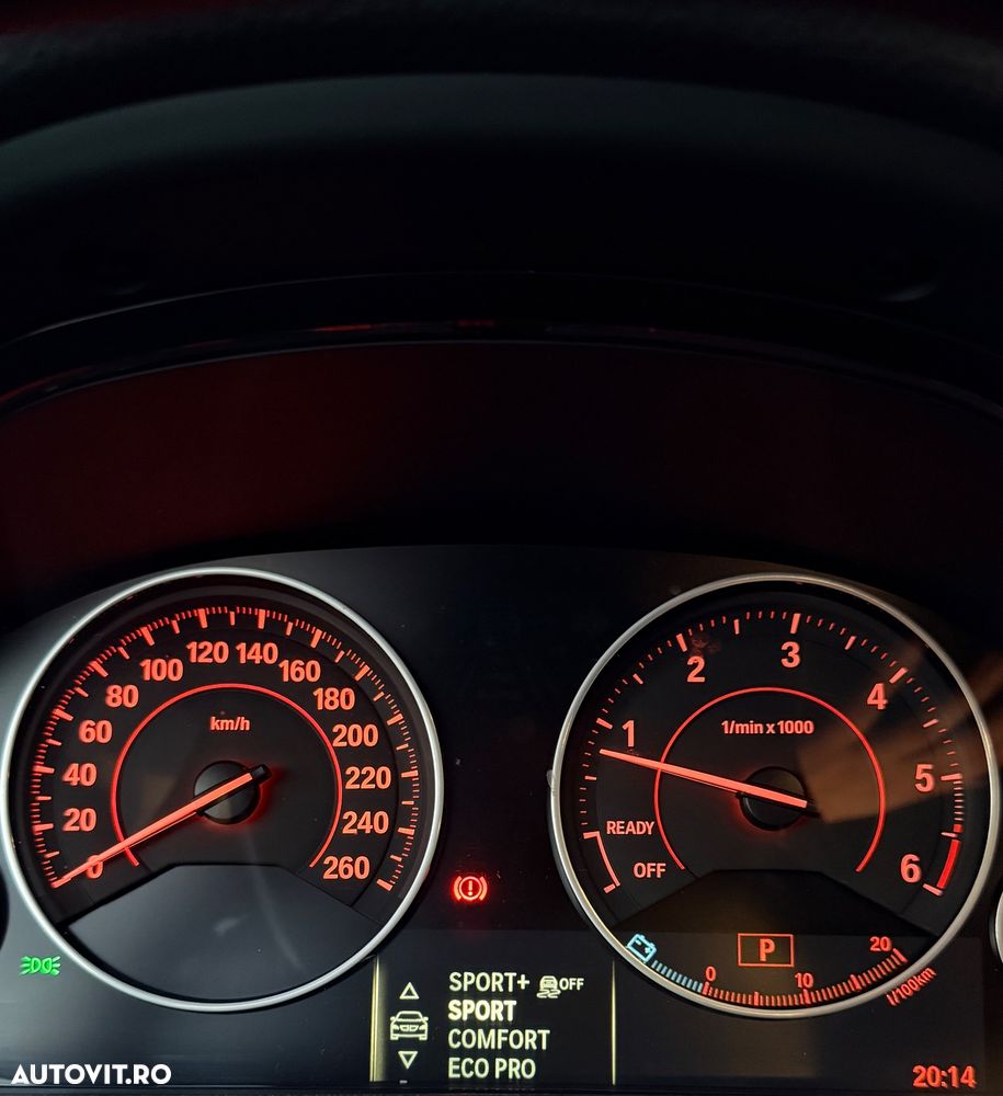 BMW Seria 4 435d xDrive Sport-Aut. M Sport - 27