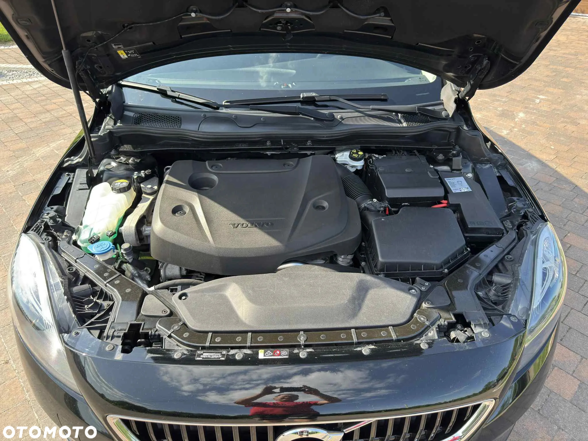 Volvo V40 - 39