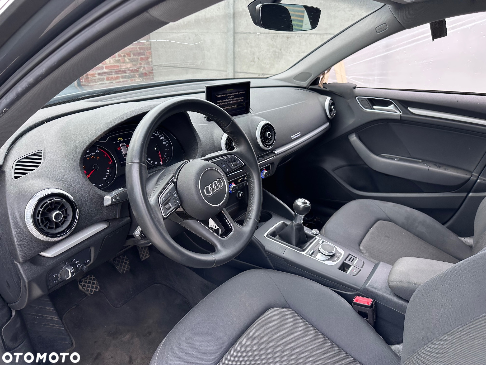 Audi A3 35 TFSI Sportback - 9