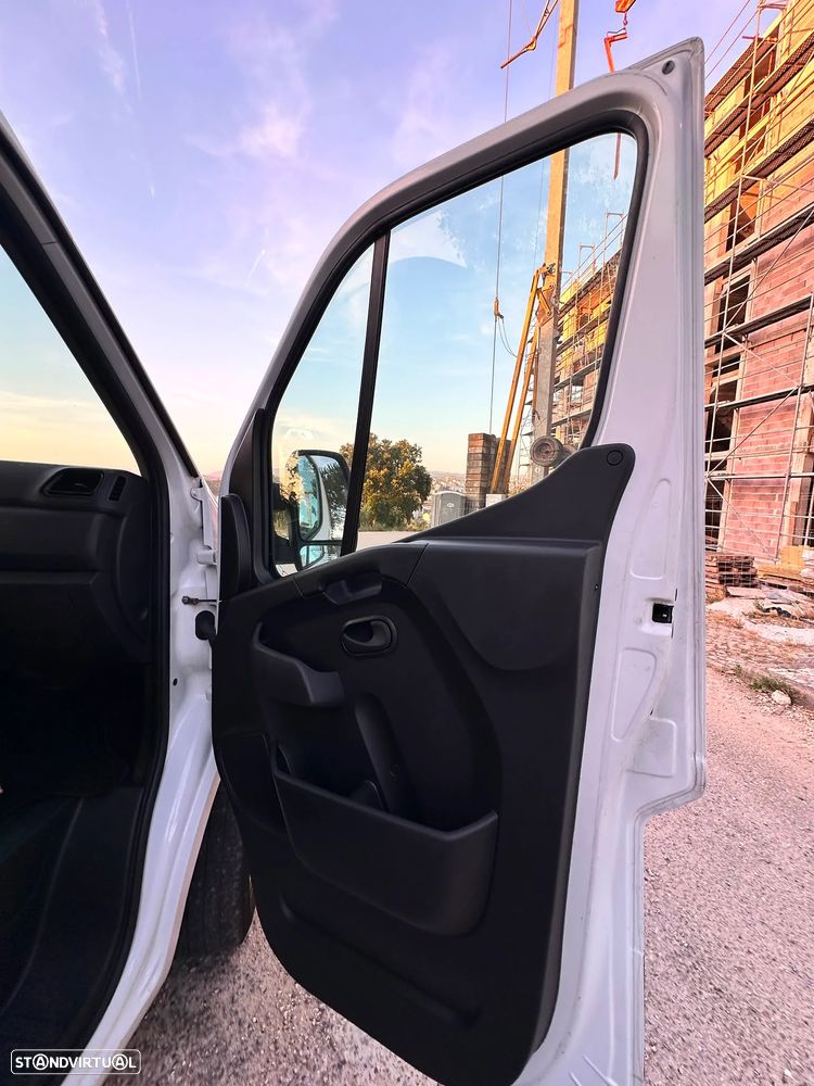 Renault Master III Fase III L2H2 - 7