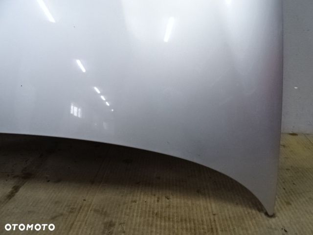 MASKA POKRYWA SILNIKA SEAT IBIZA III HB 3D LAK:L57N NR10 - 9