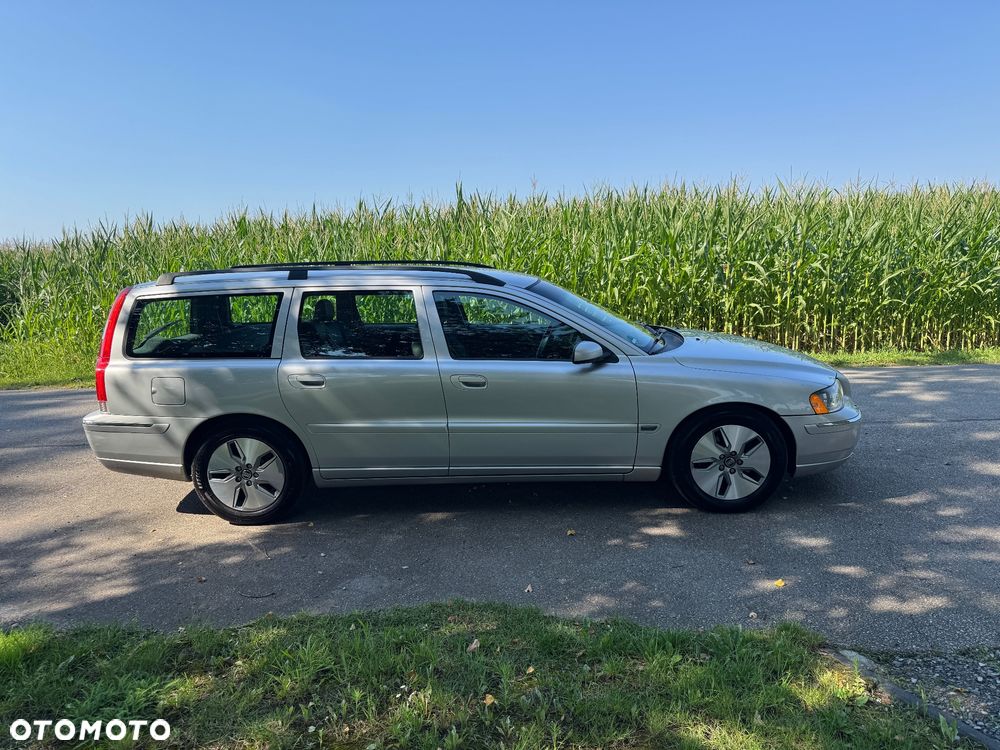 Volvo V70 - 4