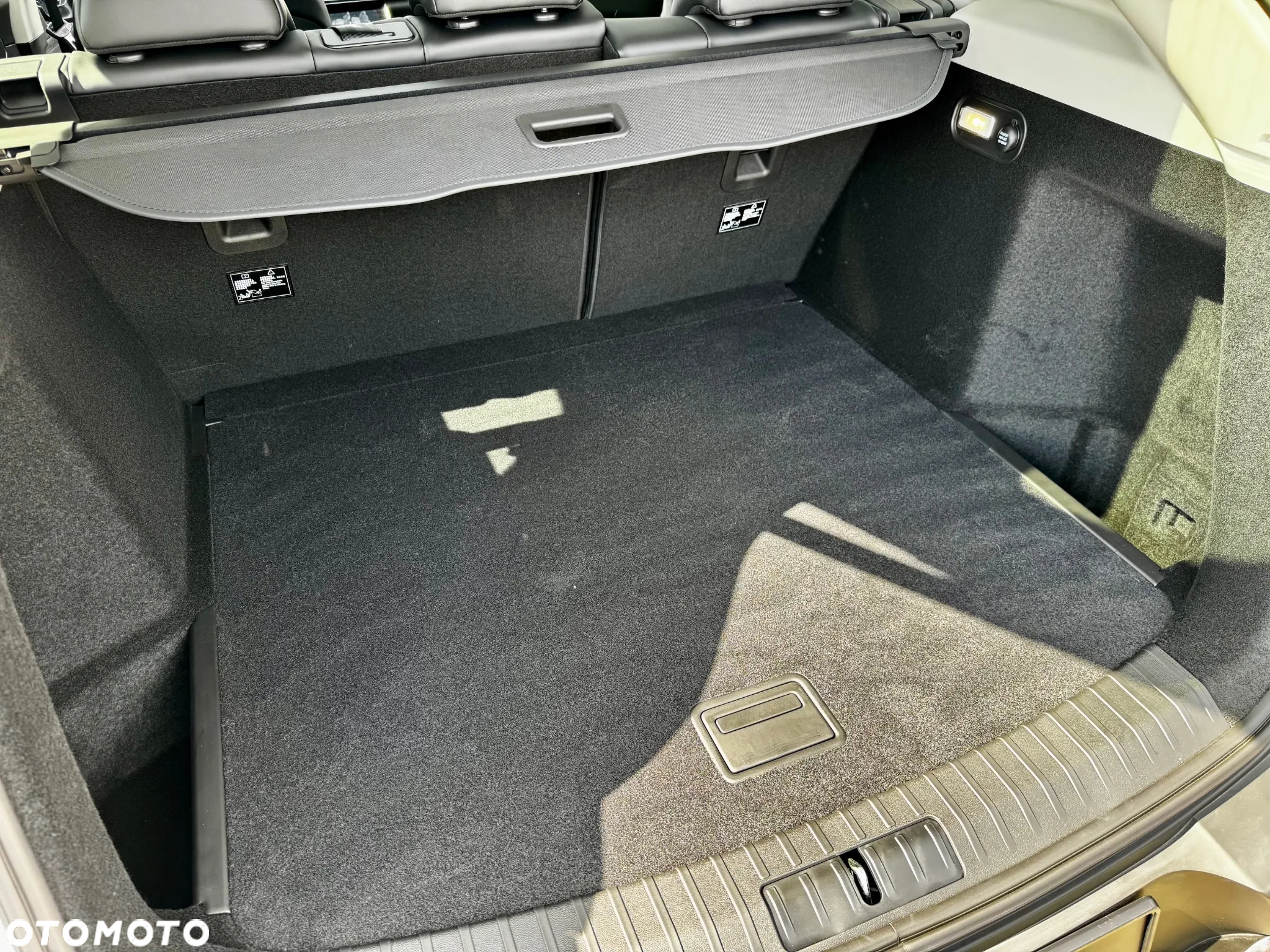 BAIC 7 1.5T Luxury DCT - 33