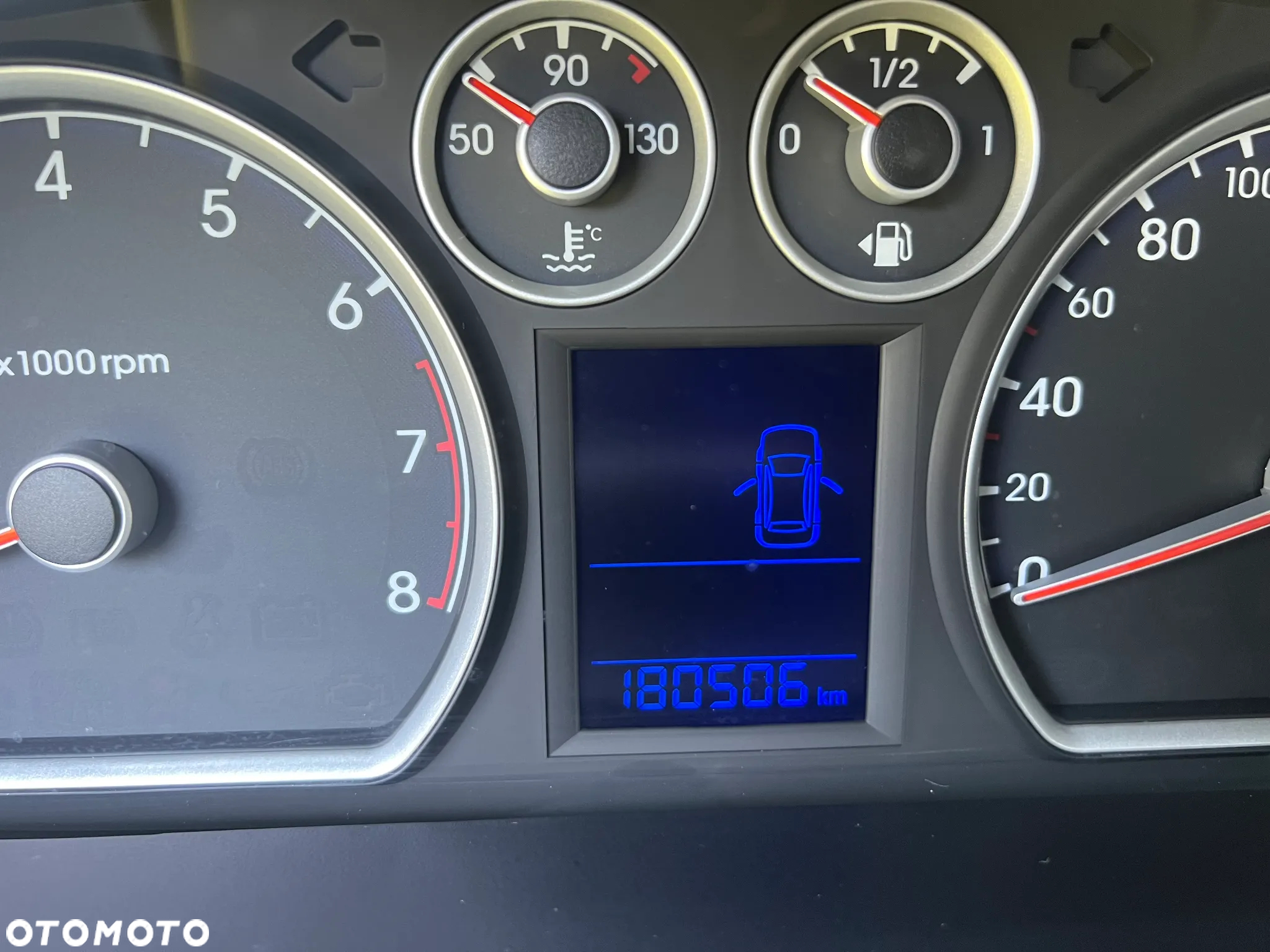 Hyundai i30 - 11