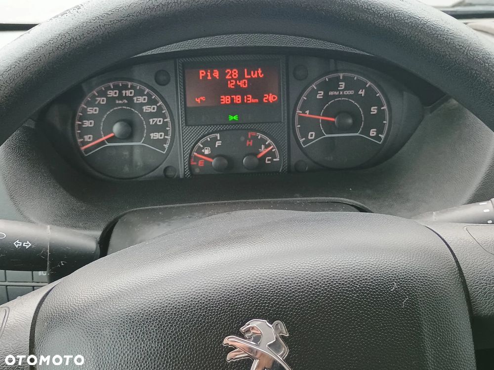Peugeot Boxer - 7