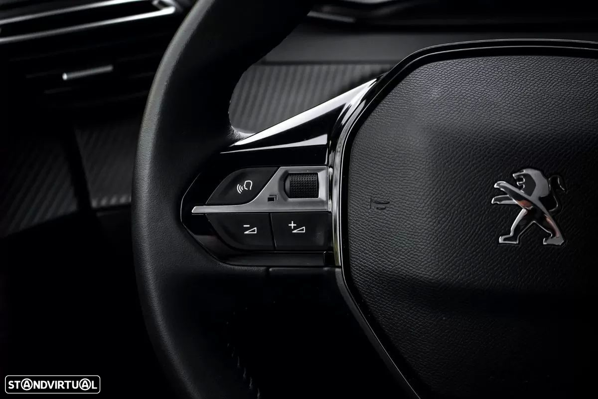Peugeot 2008 1.5 BlueHDi Allure - 14