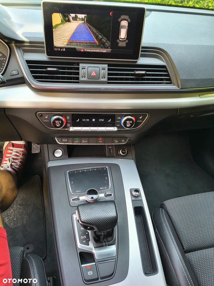 Audi Q5 50 TFSI e Quattro S Line S tronic - 32