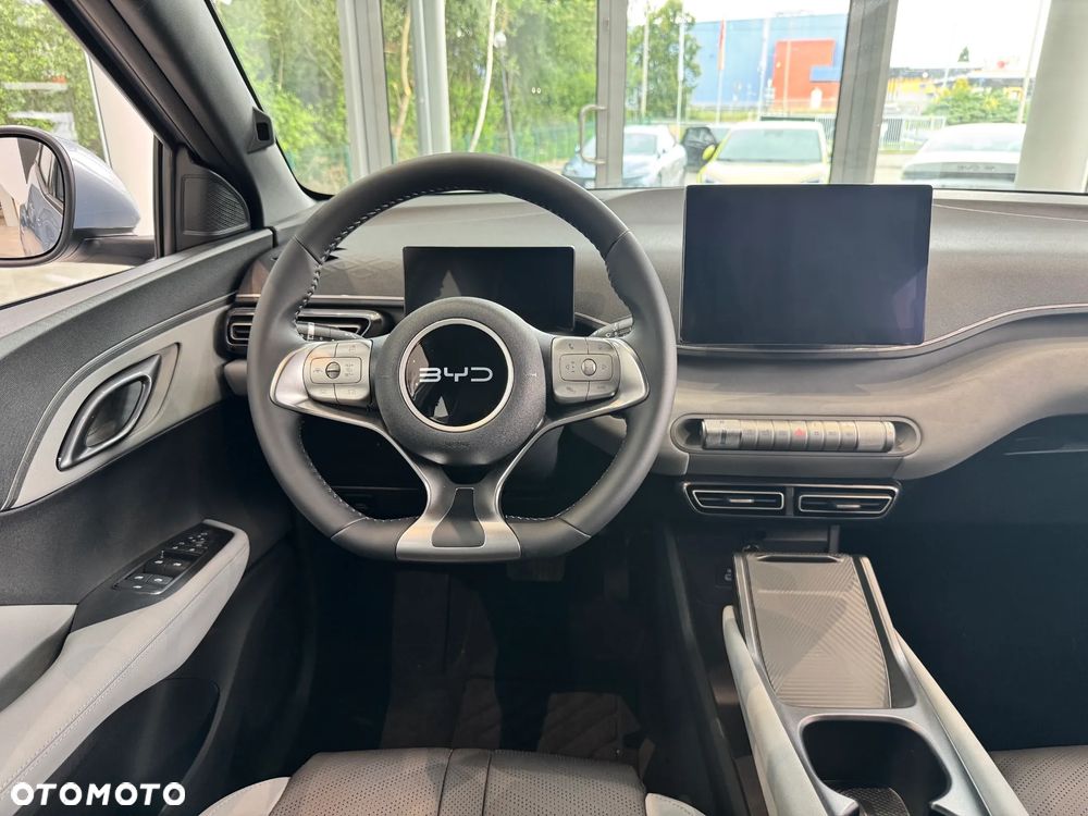 BYD Dolphin Surf - 11