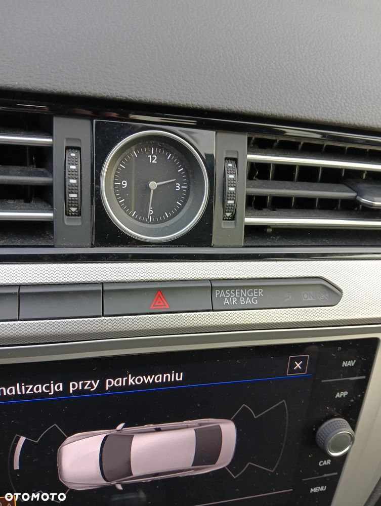 Volkswagen Passat 1.5 TSI EVO Business - 18