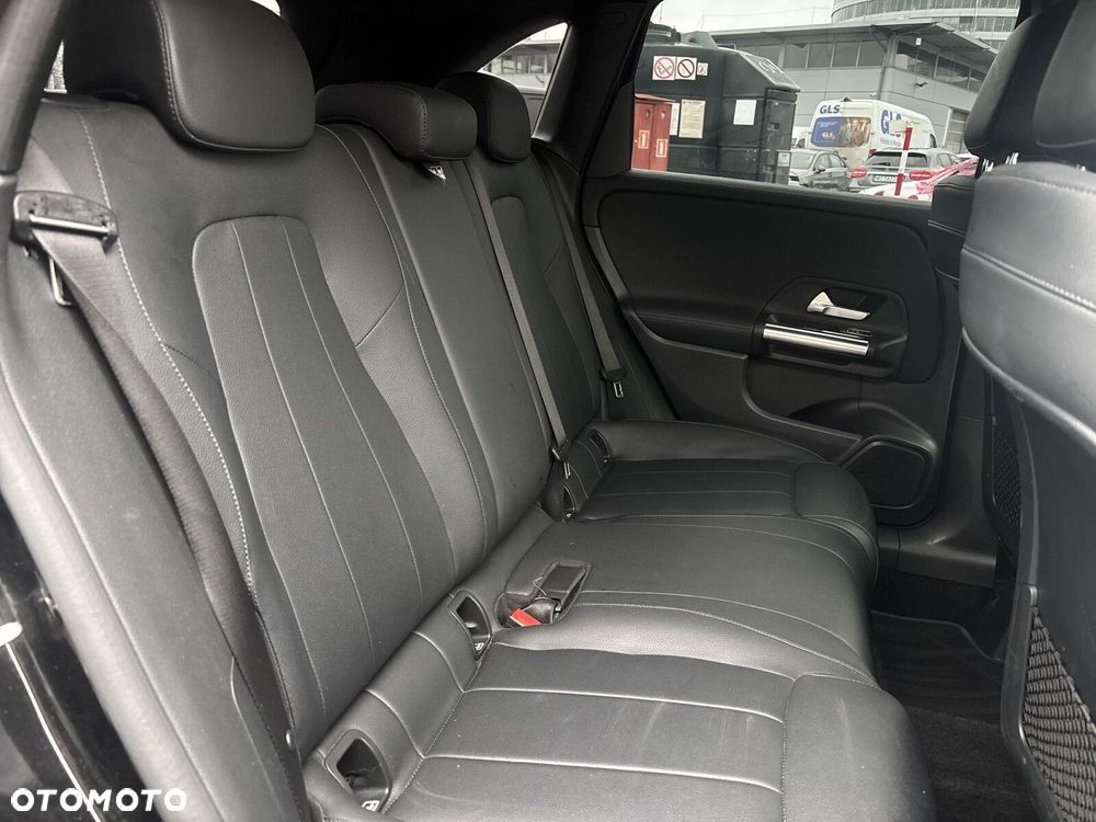 Mercedes-Benz Klasa B - 22