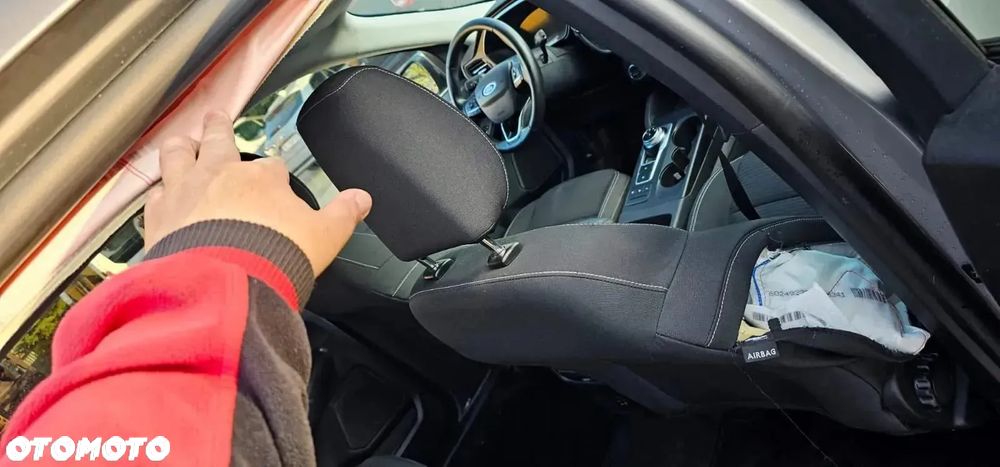 Ford Kuga 2.5 FHEV FWD Active eCVT - 16