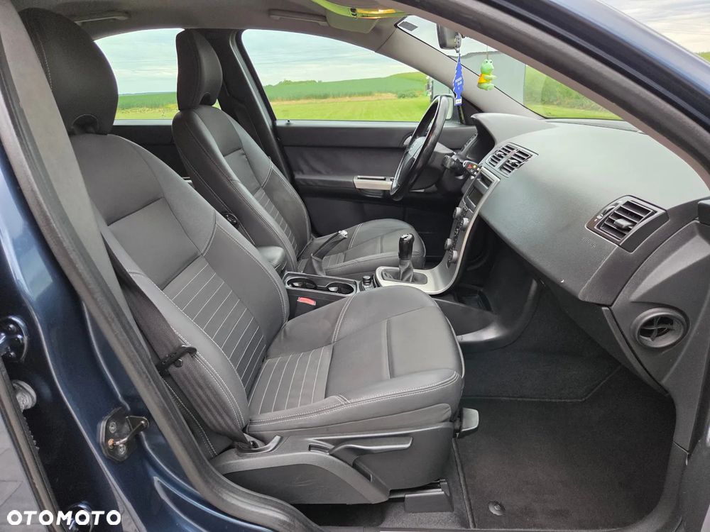 Volvo S40 1.6D Kinetic - 20