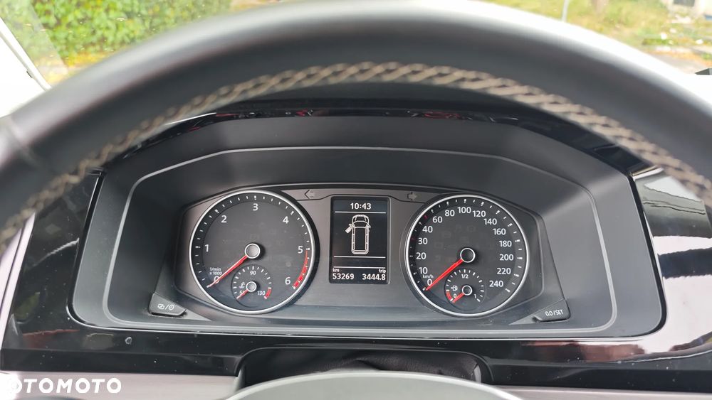 Volkswagen California 2018 photo 2