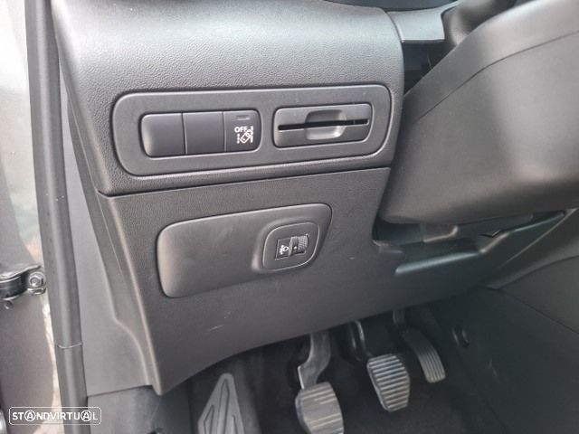 Citroën C3 Aircross 1.2 PureTech Plus - 28