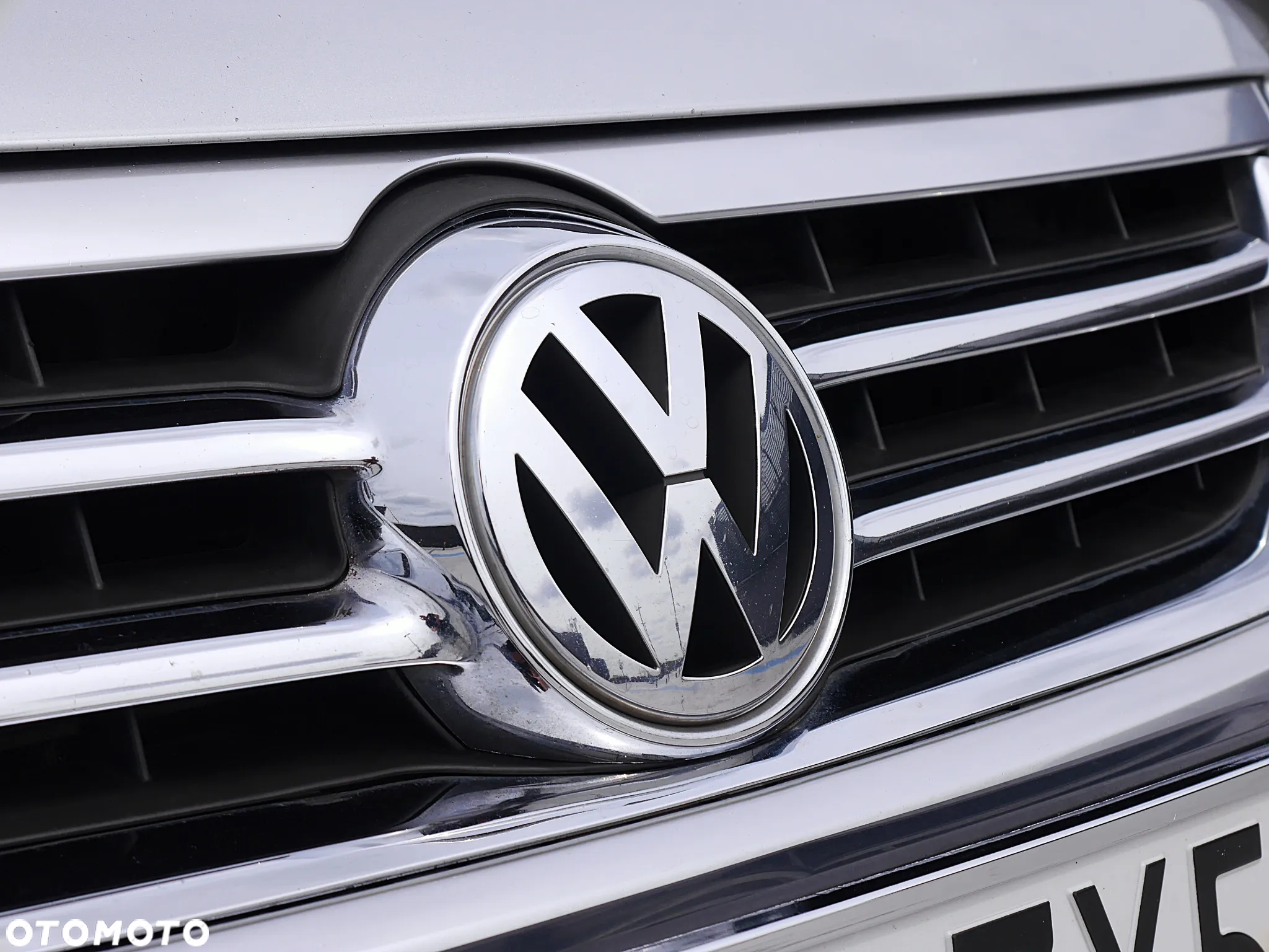 Volkswagen Touareg 3.0 V6 TDI DPF Automatik Kong - 37