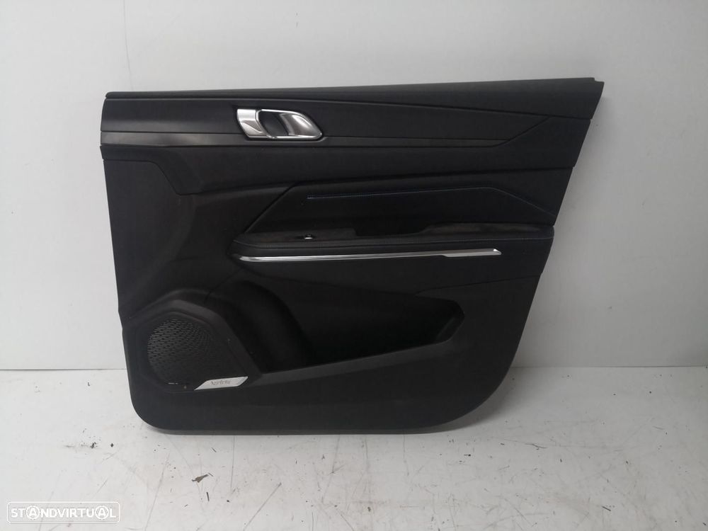 FORRA DA PORTA FRENTE DIREITA LYNK CO 01 - 1